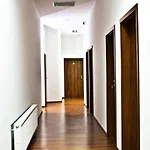 Big City Hostel