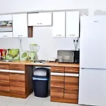 Big City Hostel