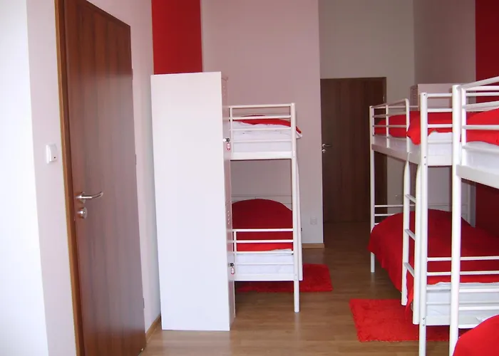 Big City Hostel
