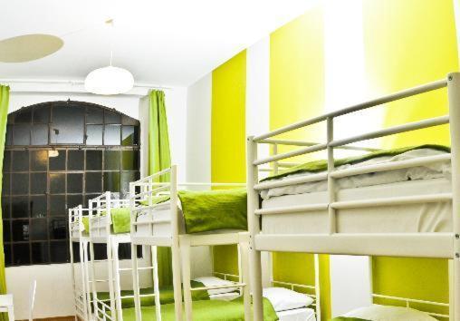 Hostel Big Wrocław