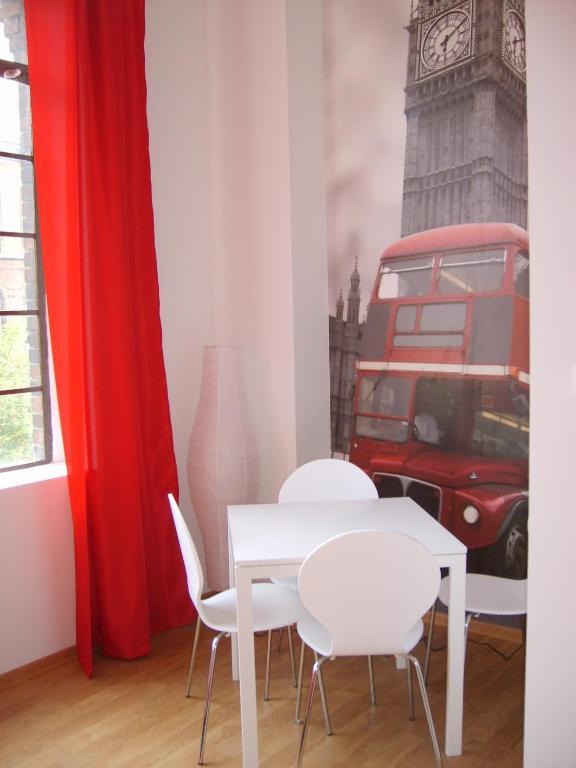 Big Hostel Wrocław
