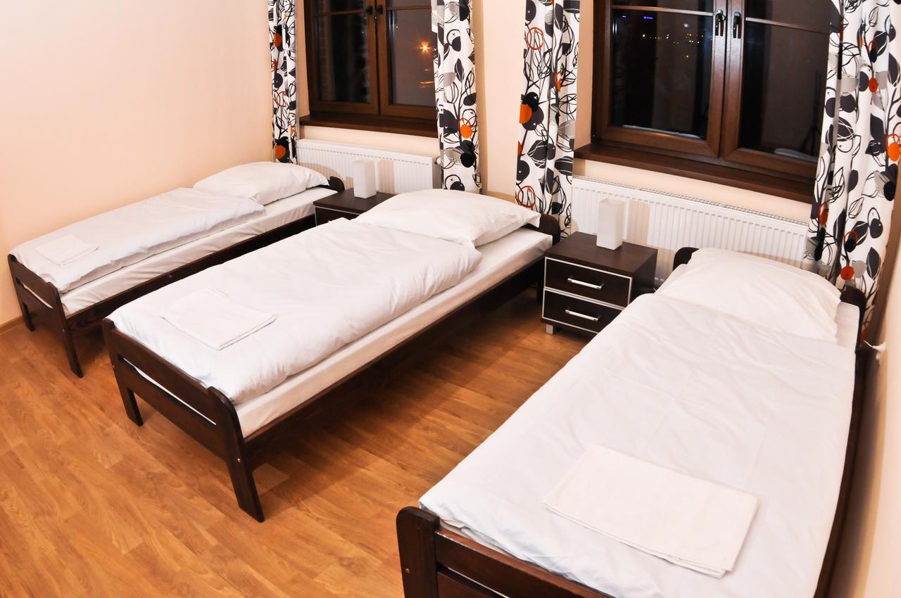 Hostel Big *