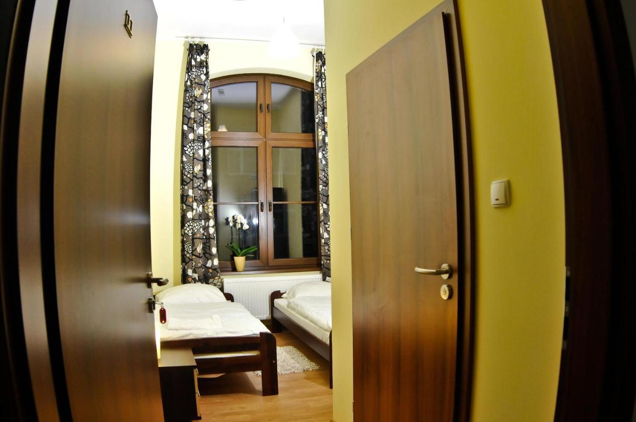 Big Hostel Wrocław
