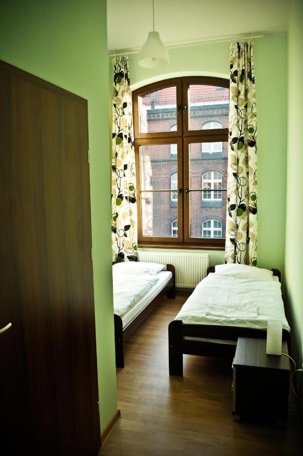 Big Hostel Wrocław