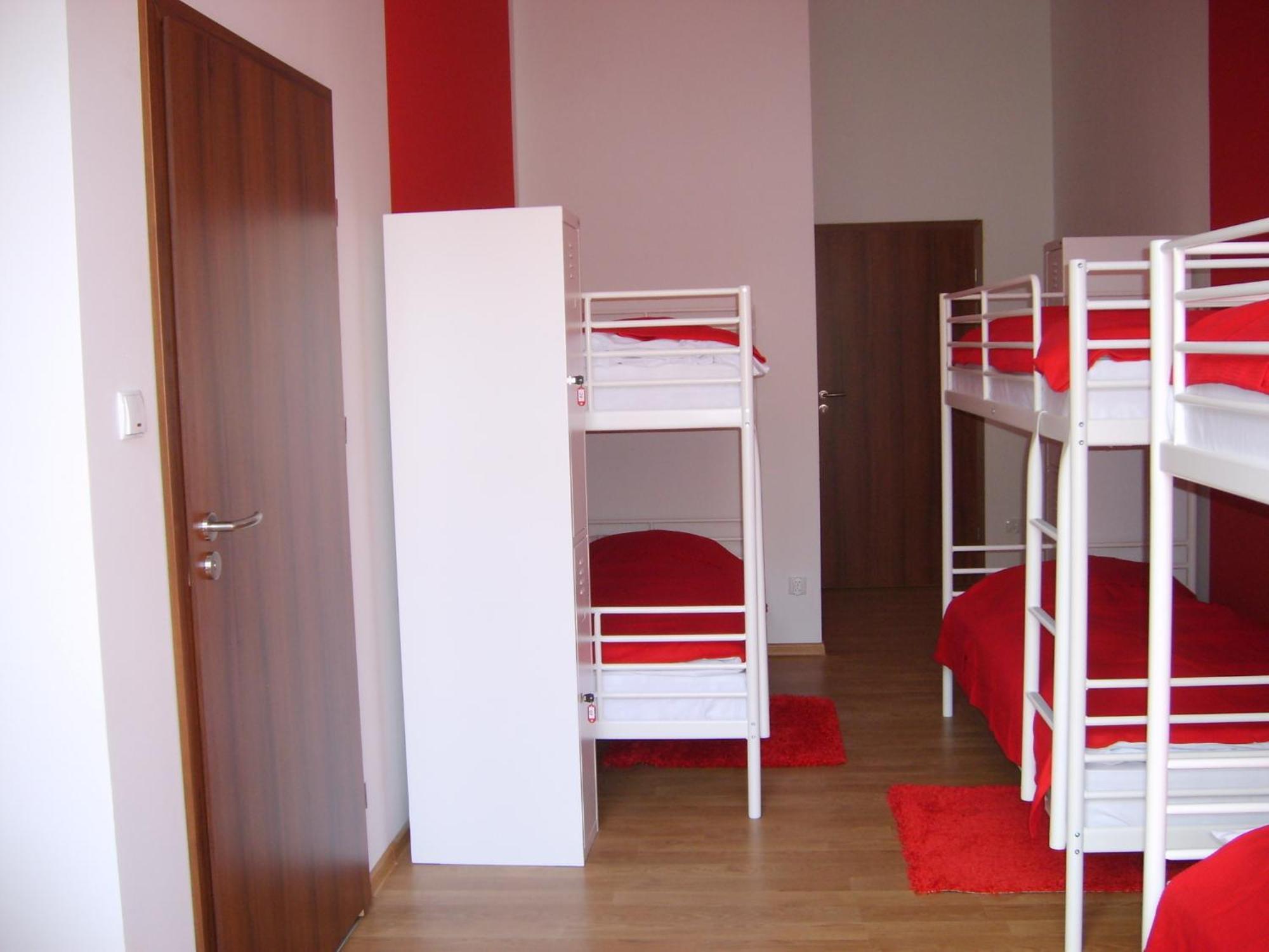 Hostel Big